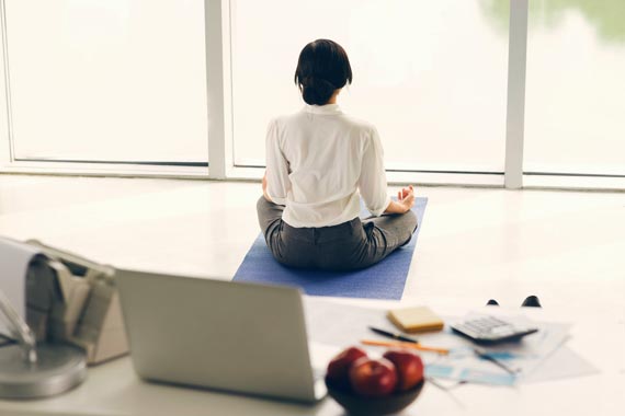 Business Yoga athayoga
