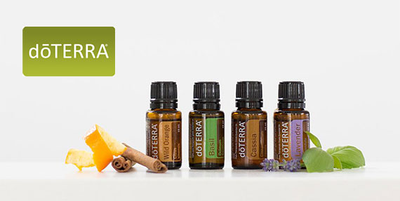 doTERRA