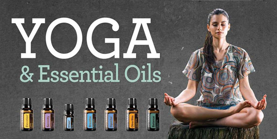 doTERRA