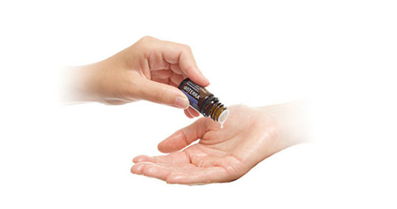 doTERRA