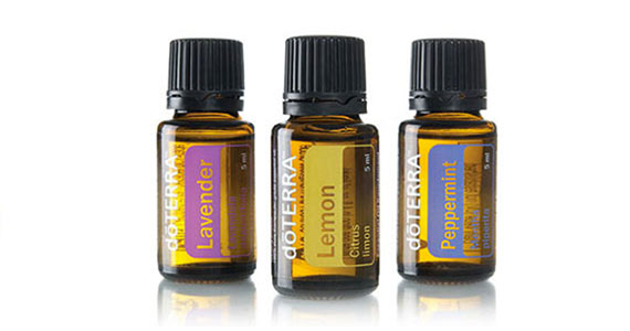 doTERRA