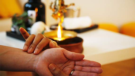 Ayurveda Treatment