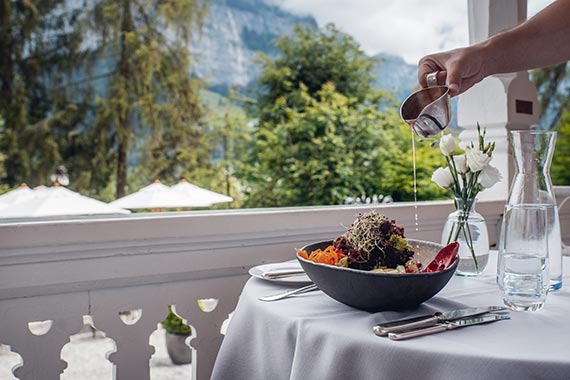 Schweizerhof Essen