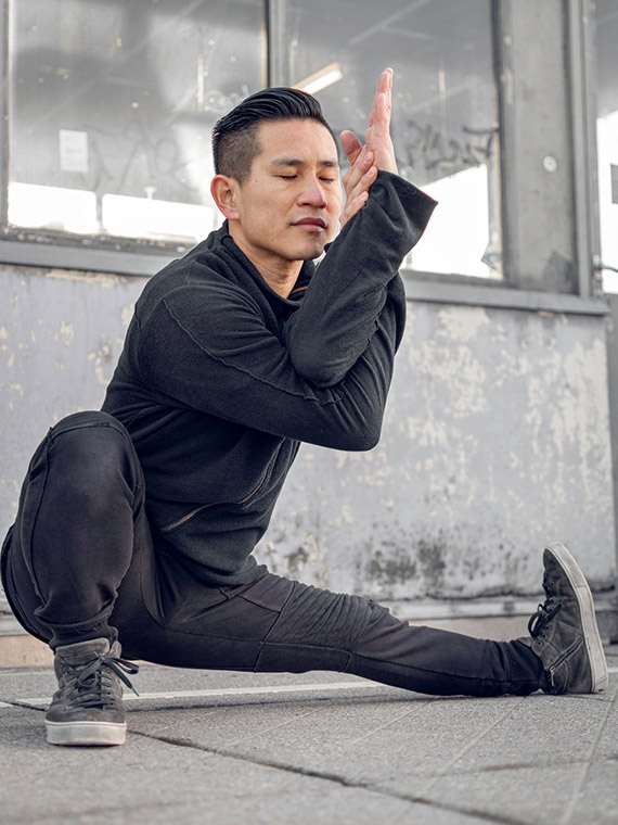 Jang-Ho Kim