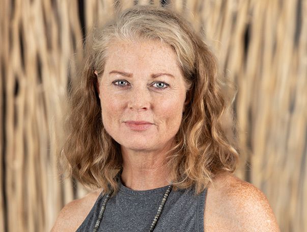 Stacy Overbey