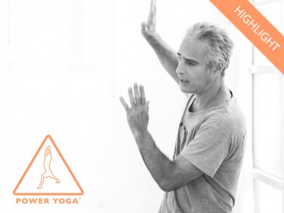Power Yoga Master Class