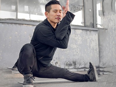 Advanced Yoga Fortbildung 2026