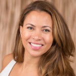 Carolina Fischer von ATHAYOGA Zürich