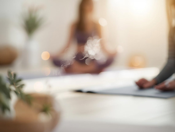Breathwork Essential Oils