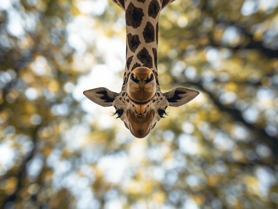 Upside Down: an Inversion Journey