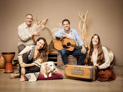 KIRTAN – BHAKTI TRIBE