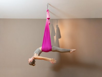 Aerial Yoga Ausbildung | 50h
