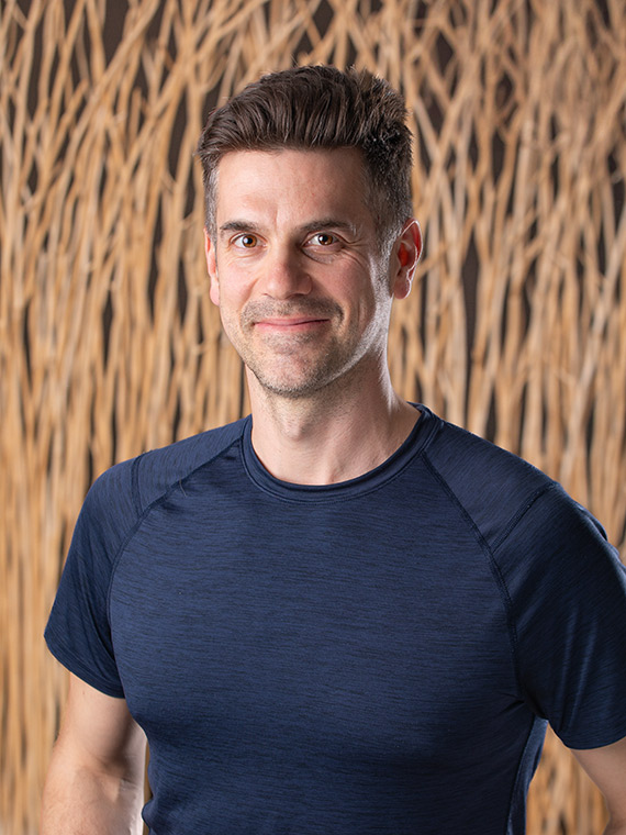 Christof Rauber