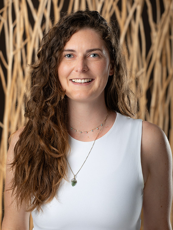Joy Bolliger