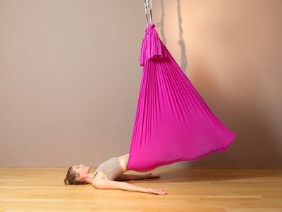 Aerial Restorative Ausbild. | 20h