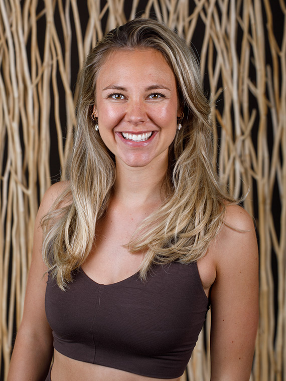 Selina Demmeler - ATHAYOGA