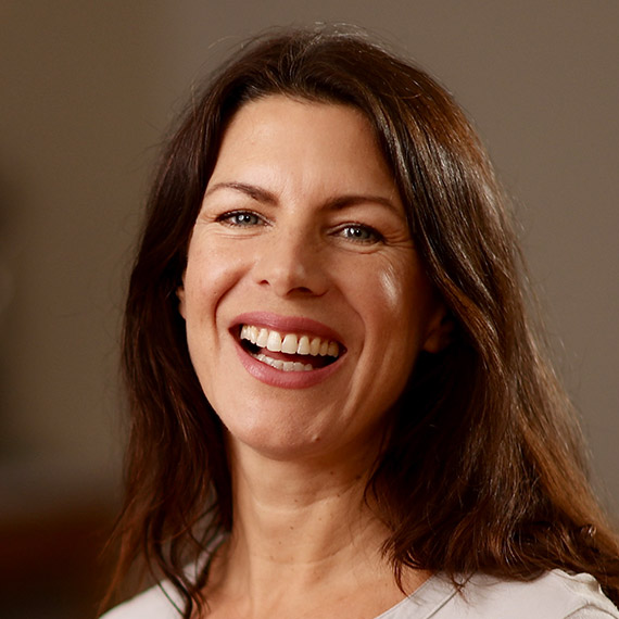 Bettina Keller