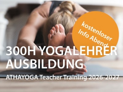 300h – Info Abend