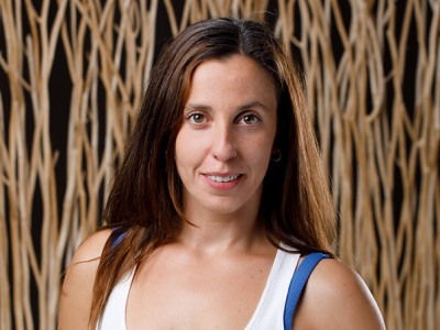 Camilla Pellegrini