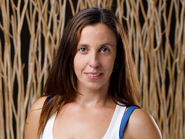 Camilla Pellegrini
