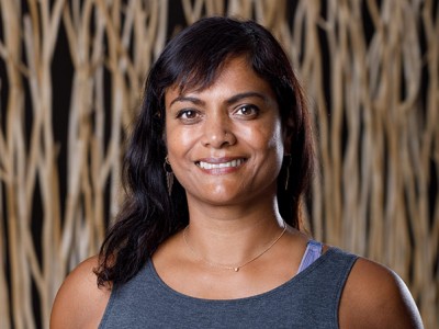 Jyoti Srivastava