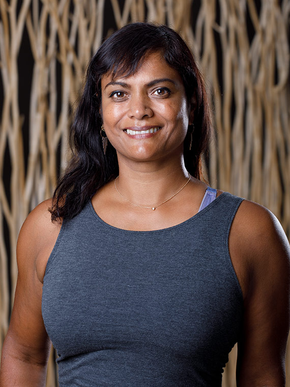 Jyoti Srivastava