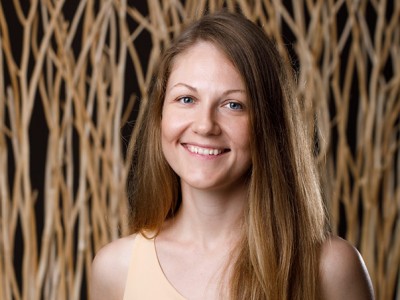 Melanie Outman