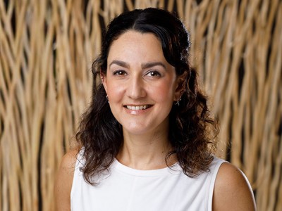 Romina Heimburger