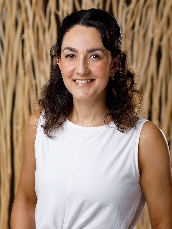 Romina Heimburger
