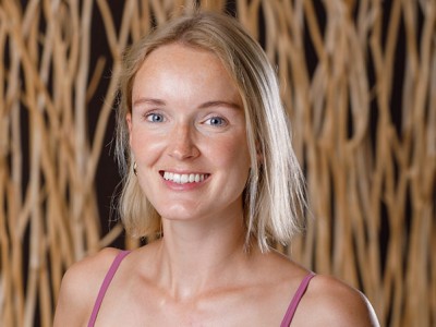 Tinne Vandecruys