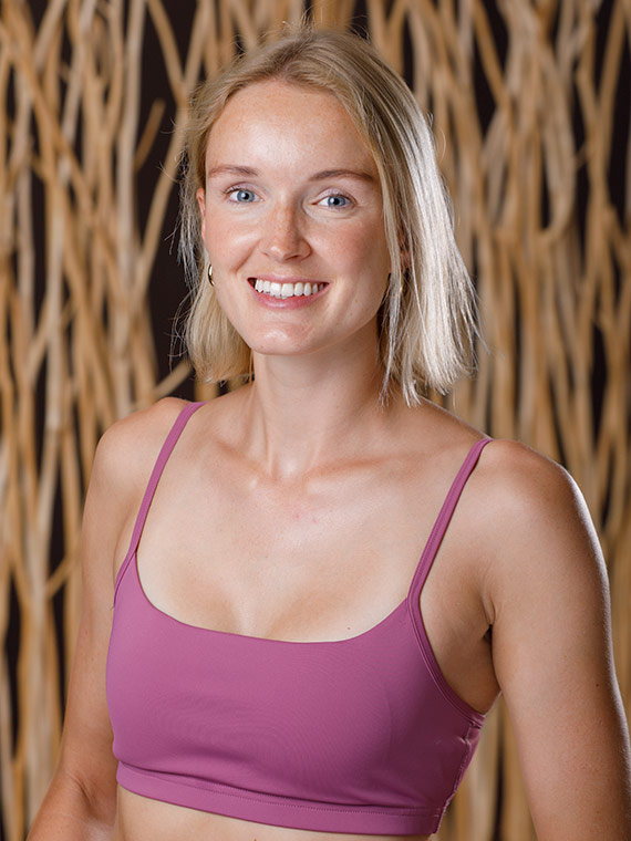 Tinne Vandecruys
