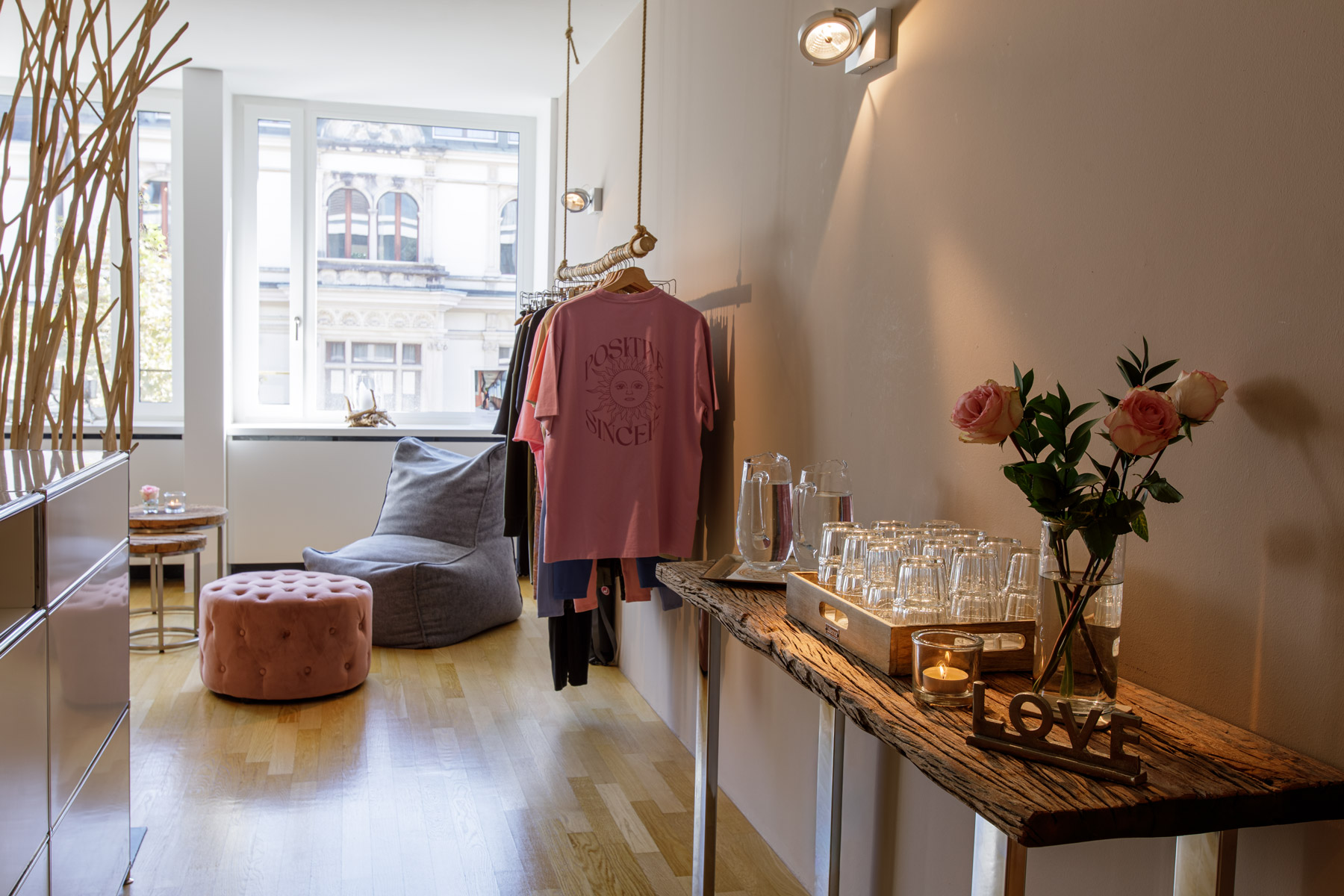 Boutique