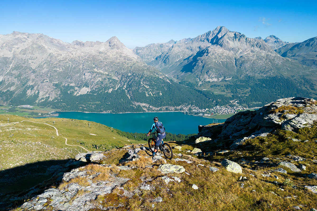 Sommer Yogaweekend - Bike