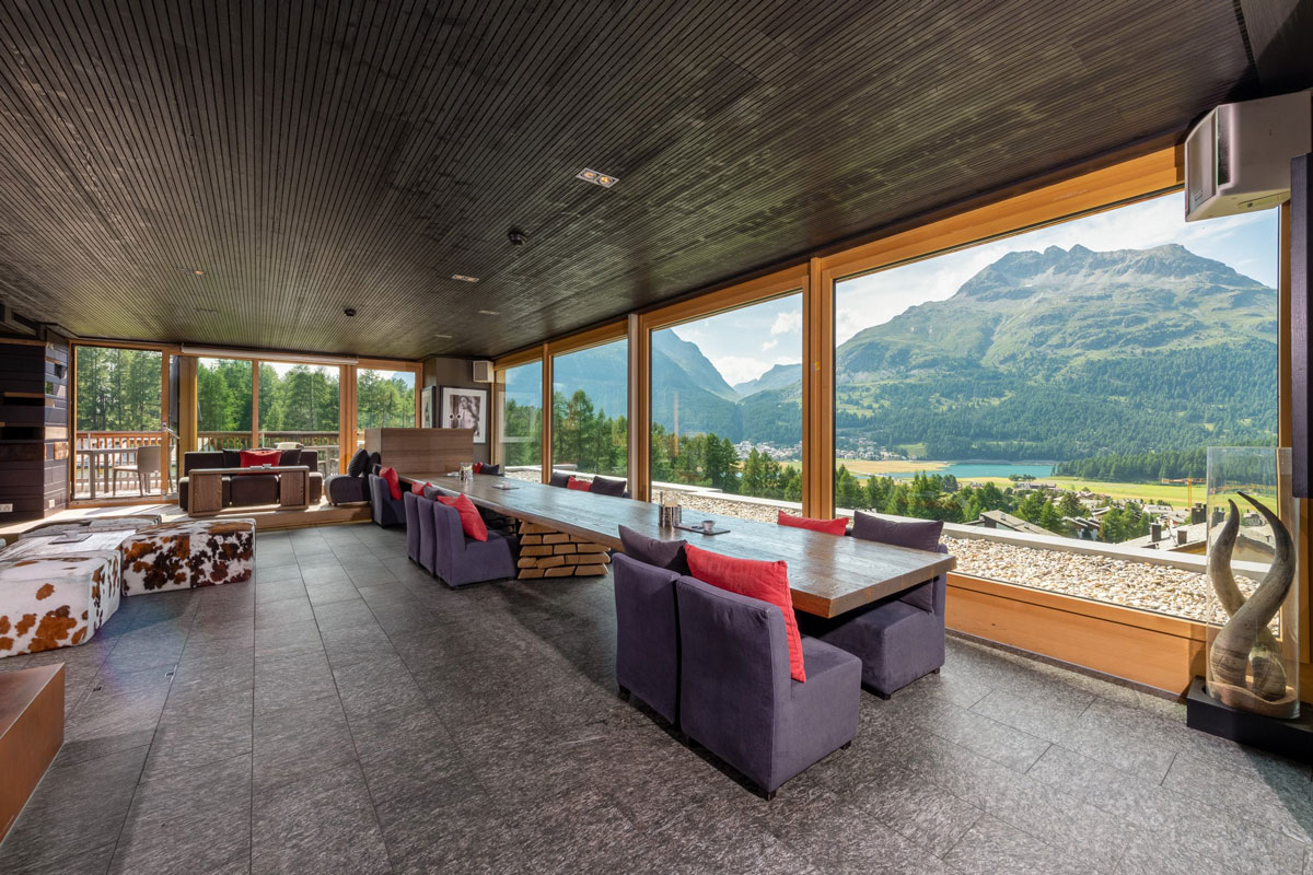 Sommer Yogaweekend - Bar