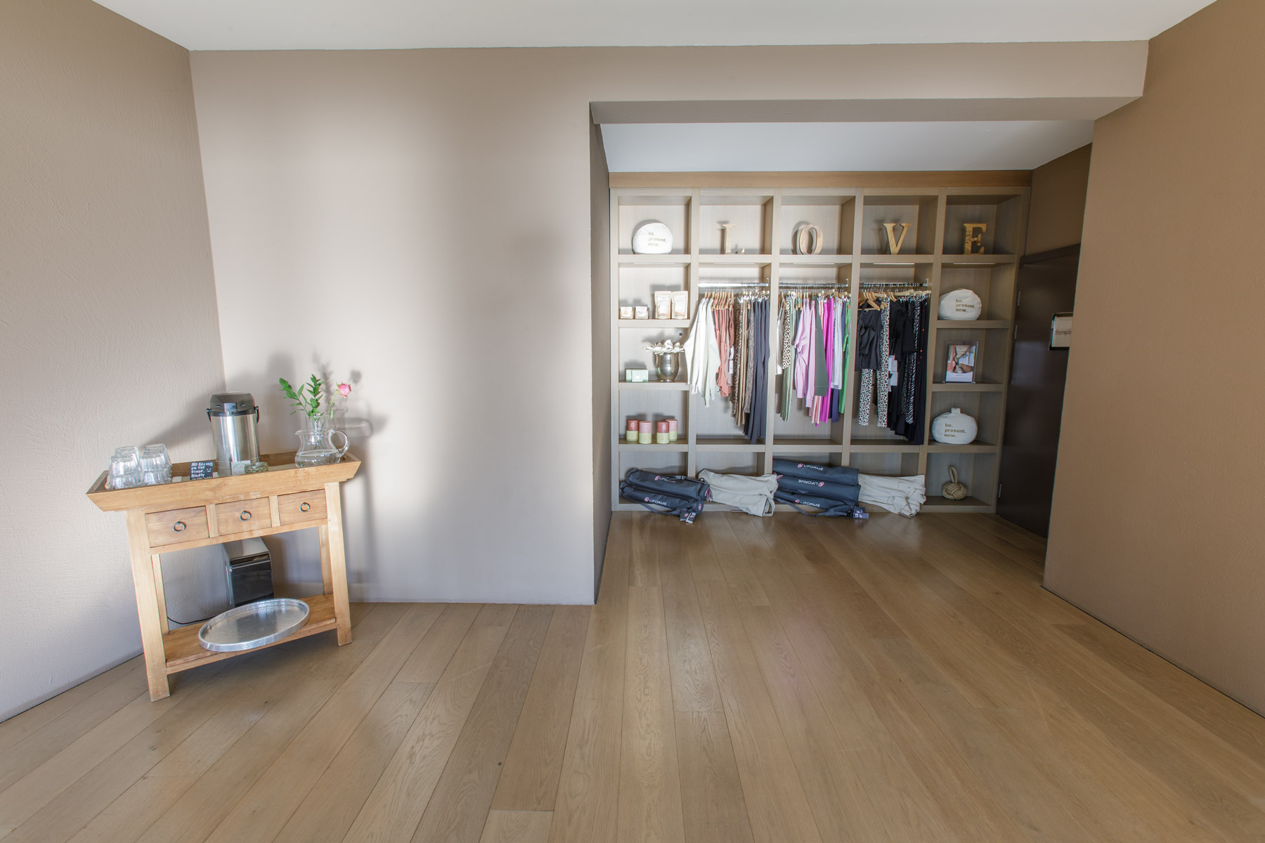 Boutique