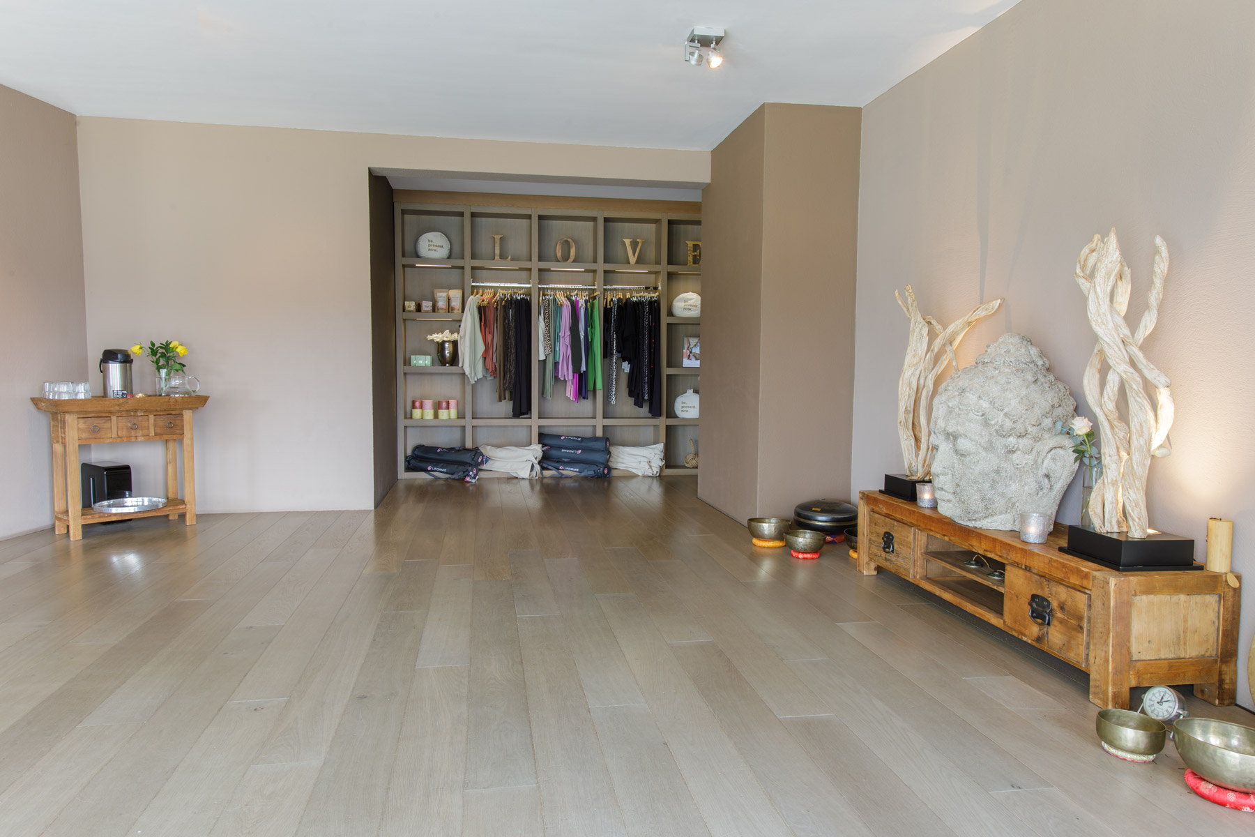 Boutique