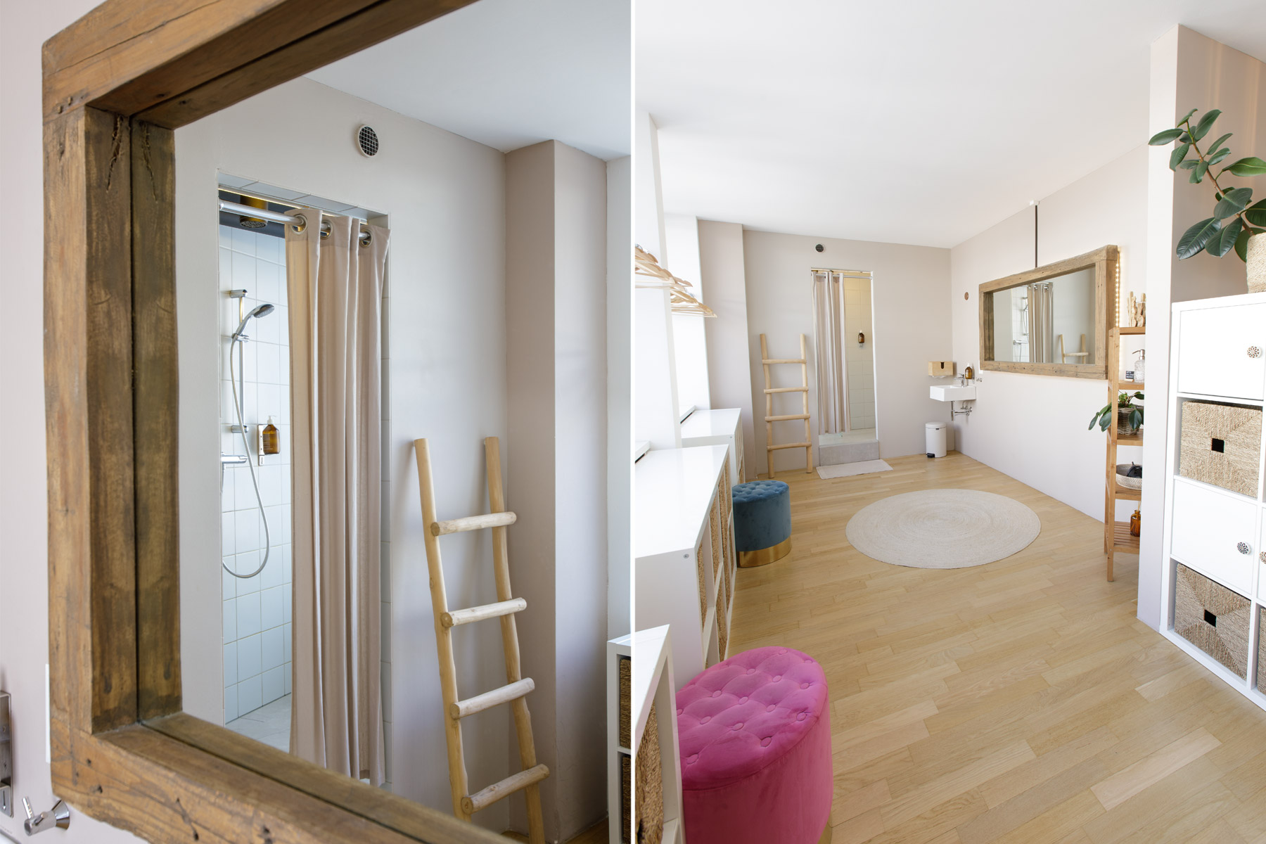 Garderobe