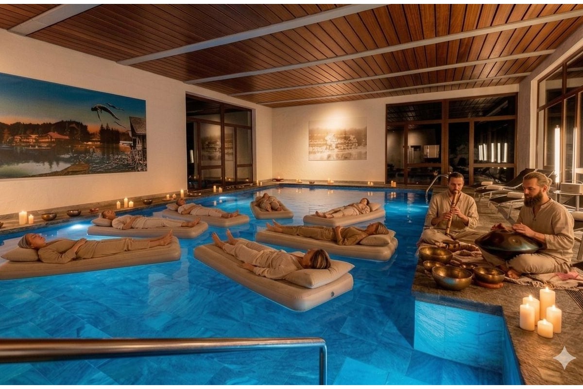 floating-pool