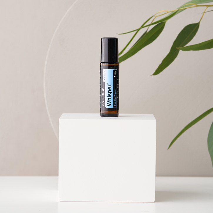 doTERRA Whisper ätherisches Öl bei ATHAYOGA
