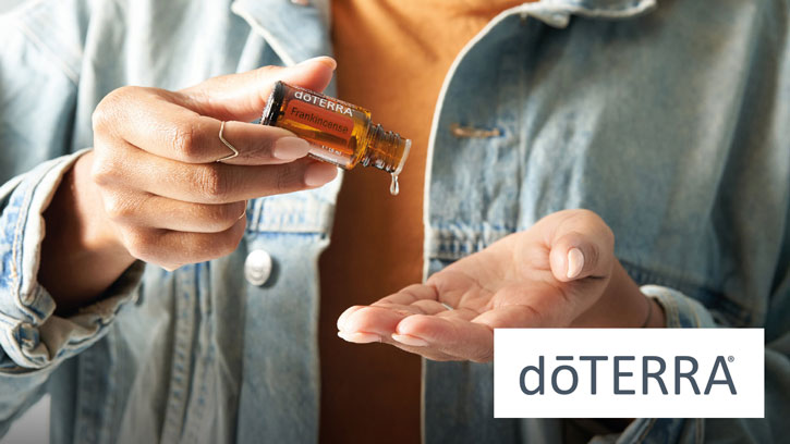 doTERRA Holistic