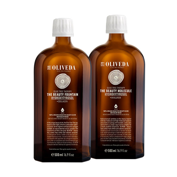 I66 & I70 THE BEAUTY MOLECULE DUO