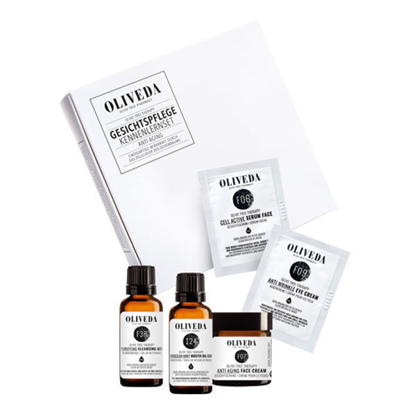 Face Care Starter Set FACE CARE STARTER SET