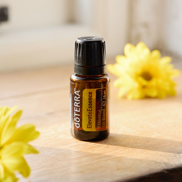 doterra elevateessence