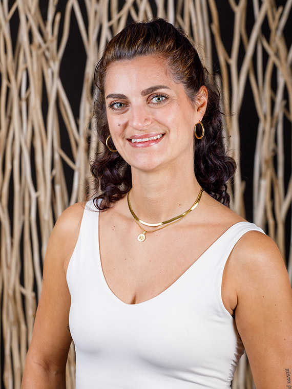 Annabel Klein -ATHAYOGA