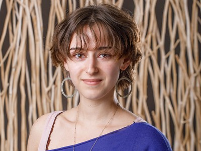 Gianna Frattini