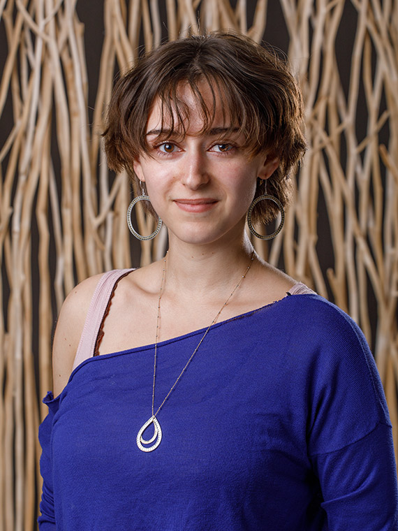 Gianna Frattini - ATHAYOGA